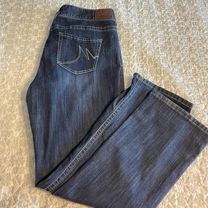Maurices Bootcut Jeans